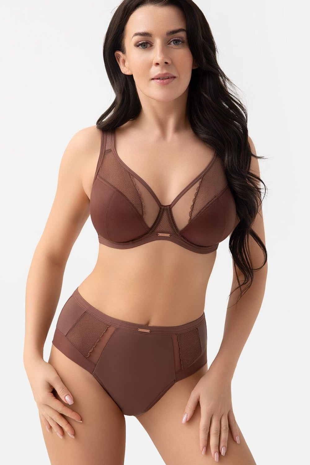 Soft model 232366 Gorsenia Lingerie
