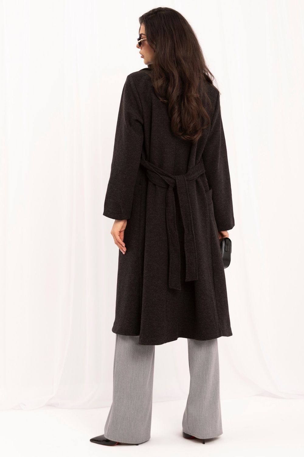 Mantel model 232416 Rue Paris