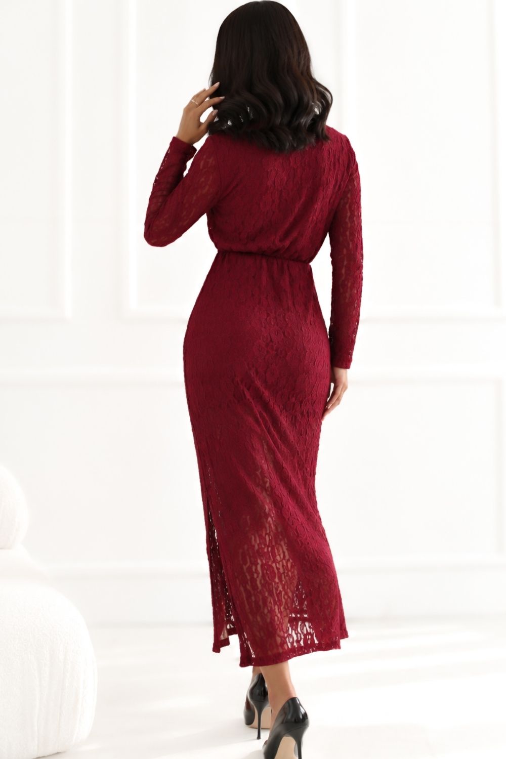Abendkleid model 232426 Rue Paris