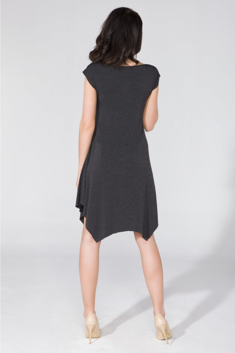 Alltagskleid model 58977 Tessita