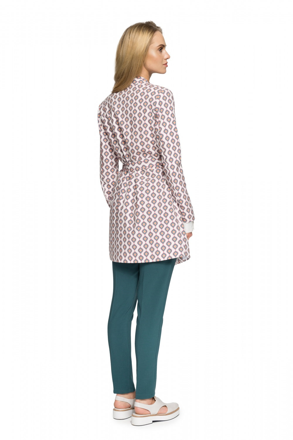 Coat model 112788 Stylove