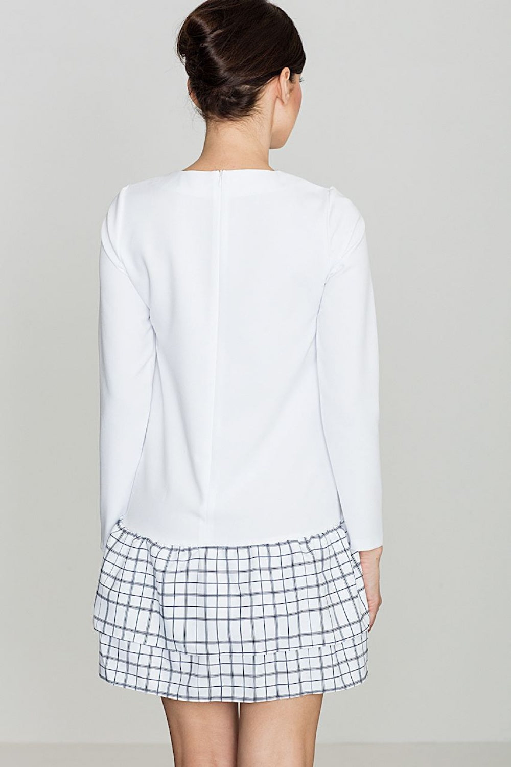 Alltagskleid model 114273 Lenitif