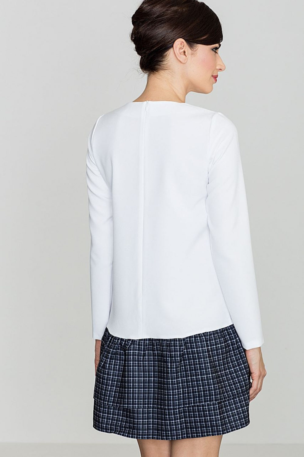 Alltagskleid model 114274 Lenitif