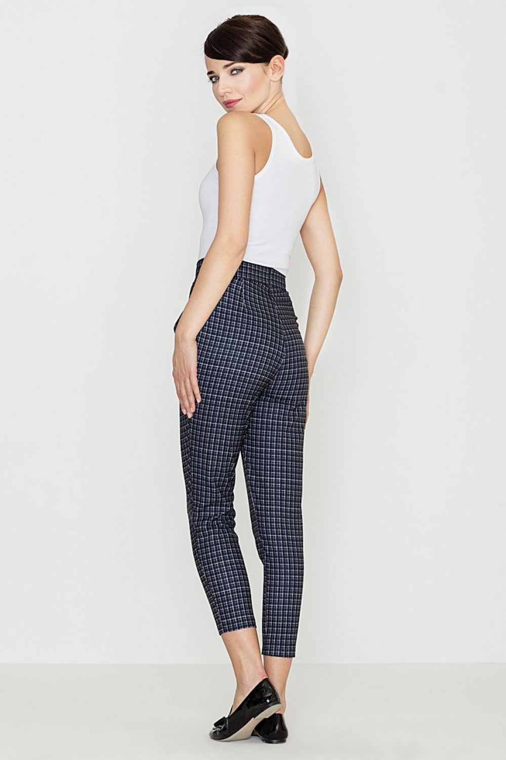 Women's Trousers model 114287 Lenitif