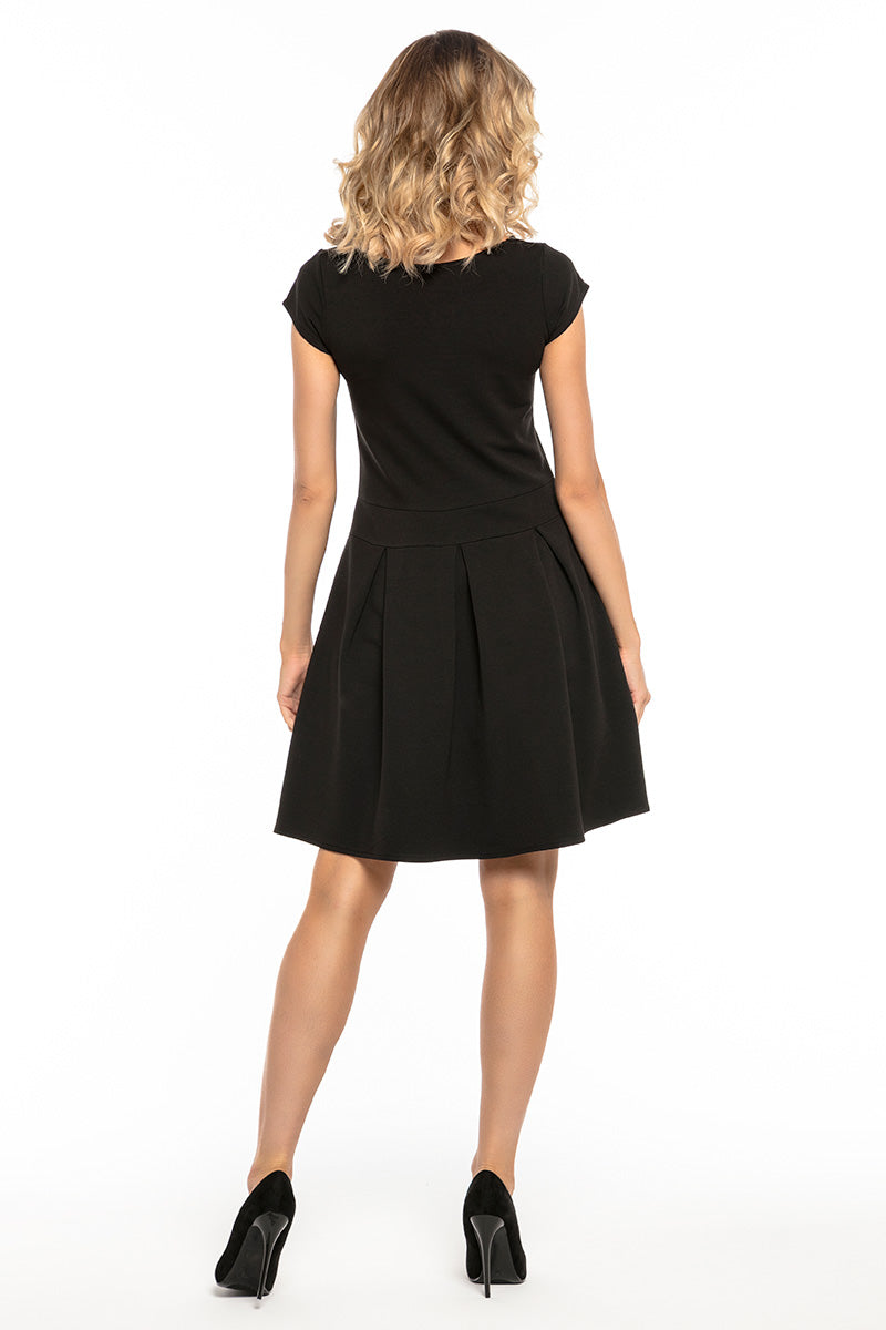 Alltagskleid model 121248 Tessita