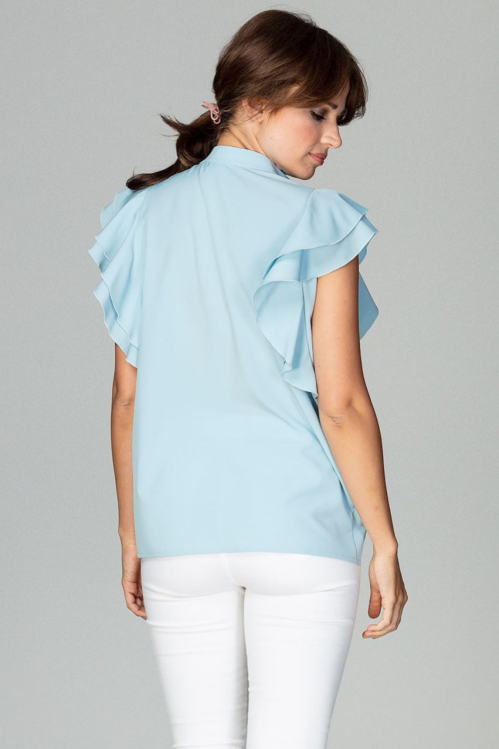 Damen Hemd model 122495 Lenitif