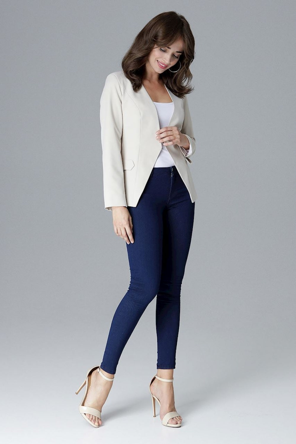 Jacke model 128520 Lenitif