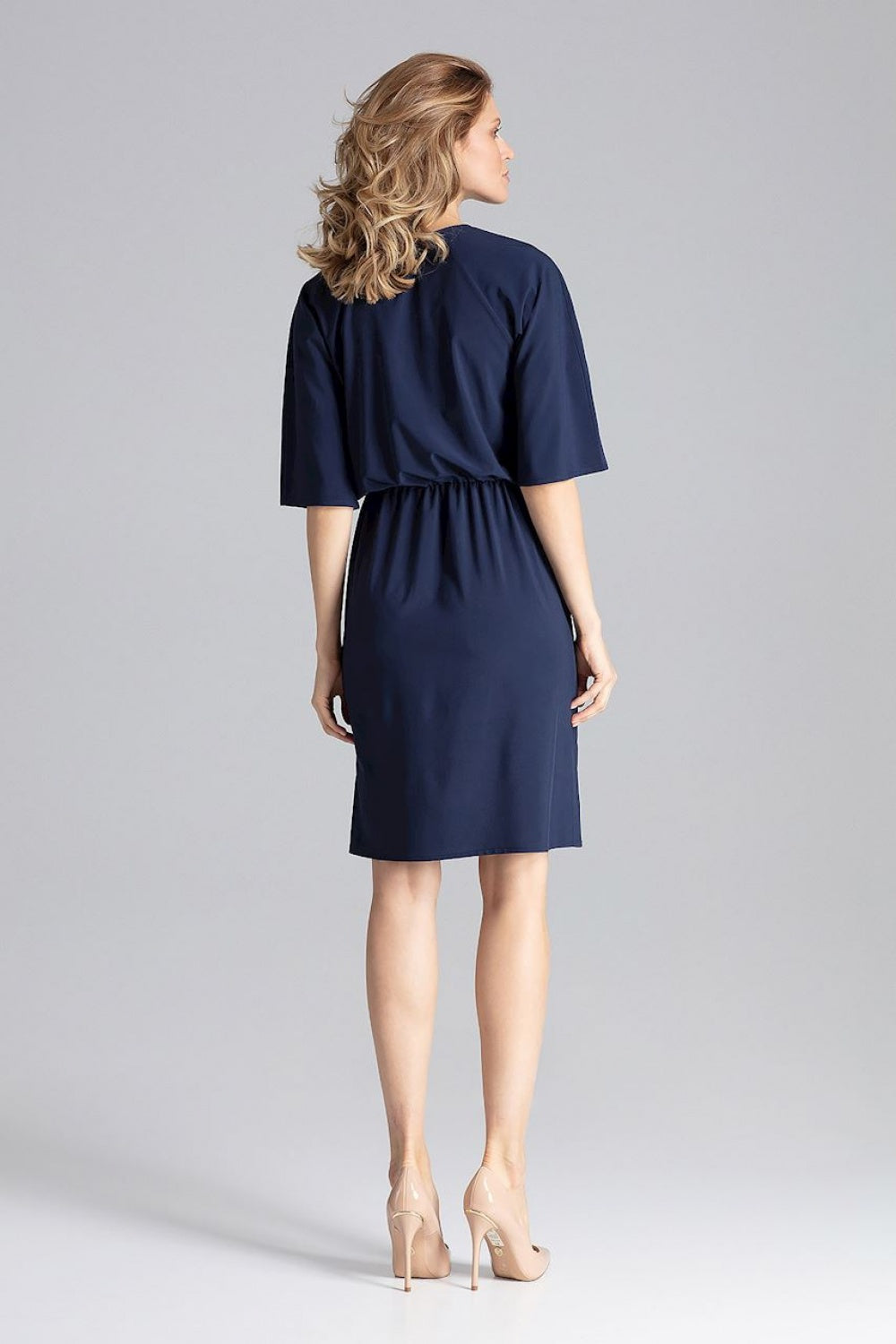 Alltagskleid model 129784 Figl