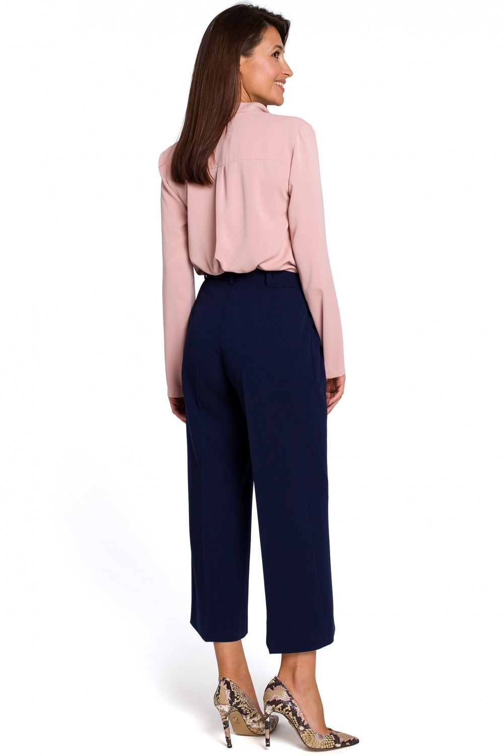 Ladies' trousers model 130476 Stylove