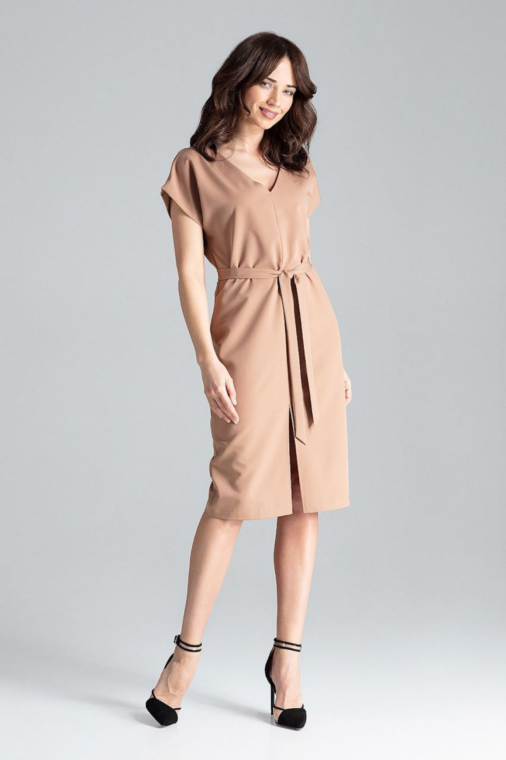 Alltagskleid model 130955 Lenitif