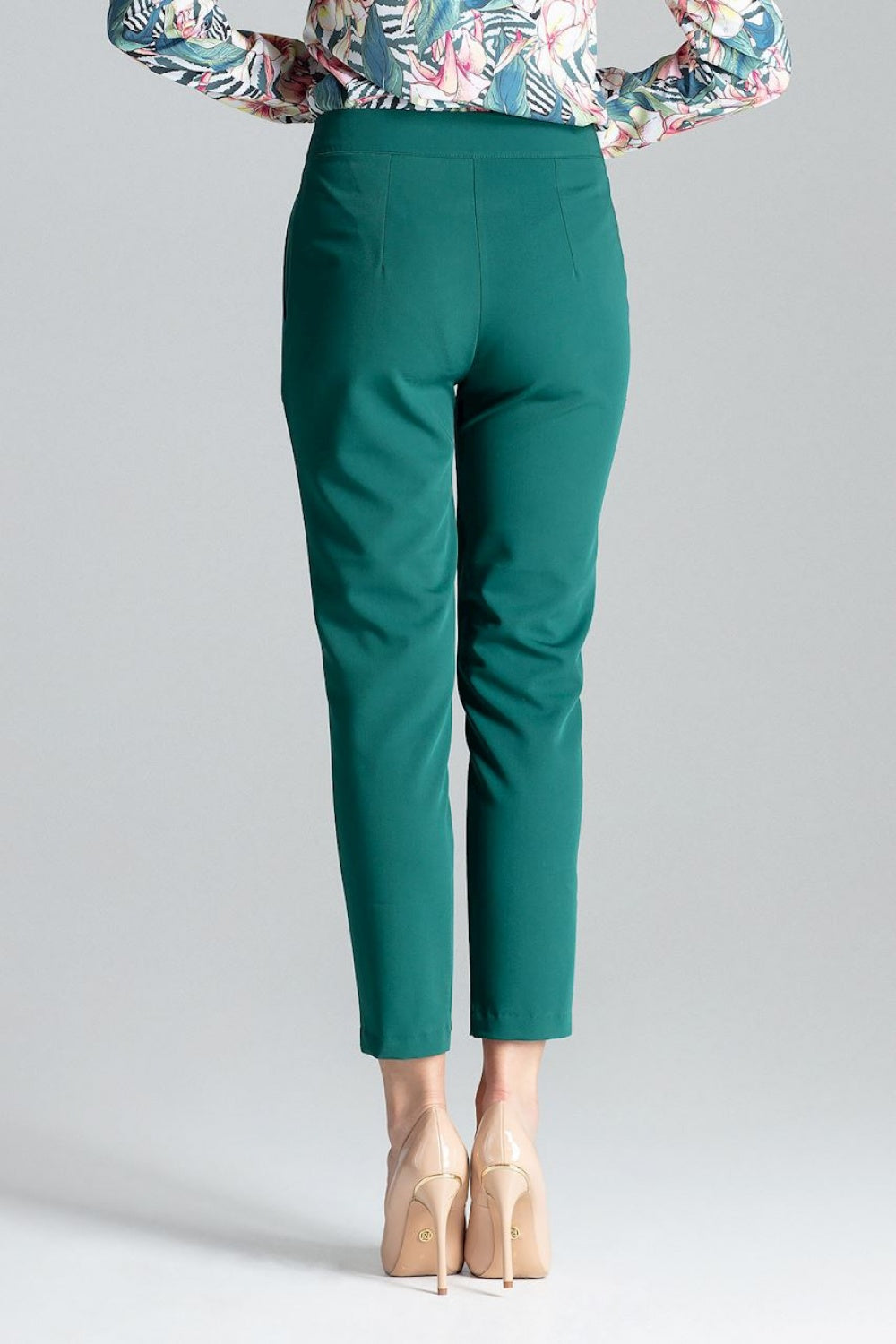 Ladies' trousers model 130968 Lenitif
