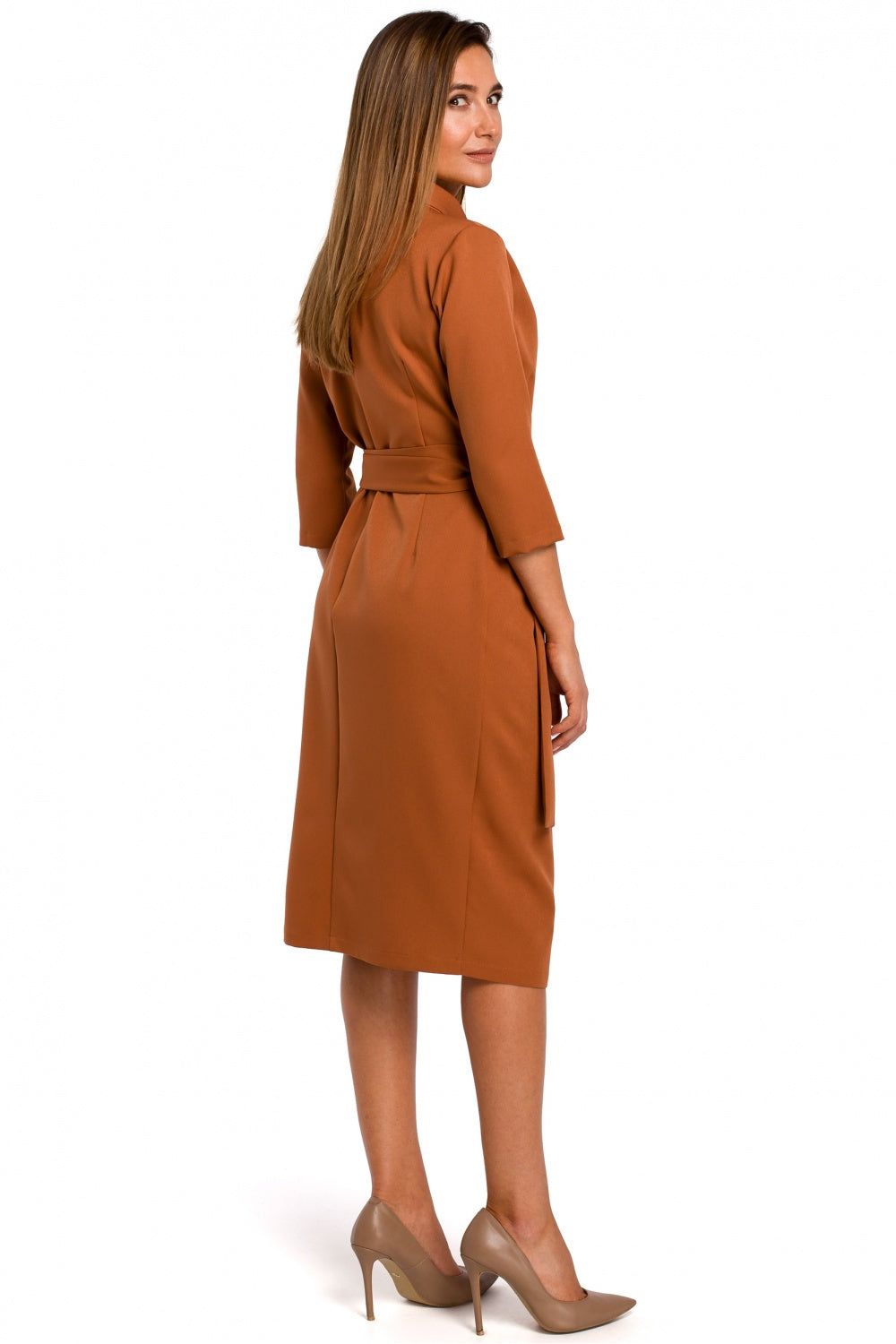 Alltagskleid model 135277 Stylove
