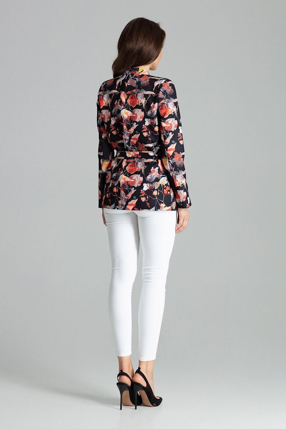 Jacke model 135864 Lenitif