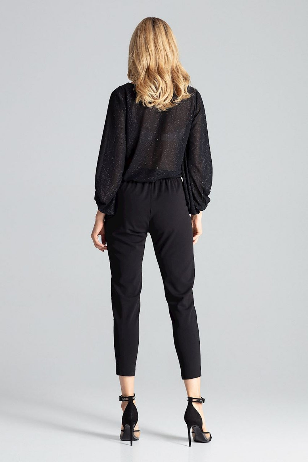 Women's Trousers model 138283 Figl