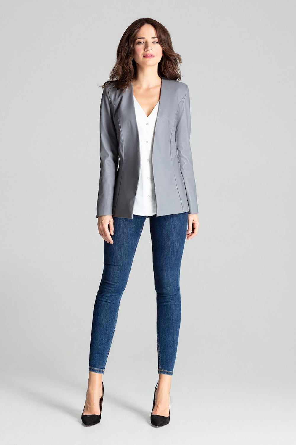 Jacke model 139332 Lenitif