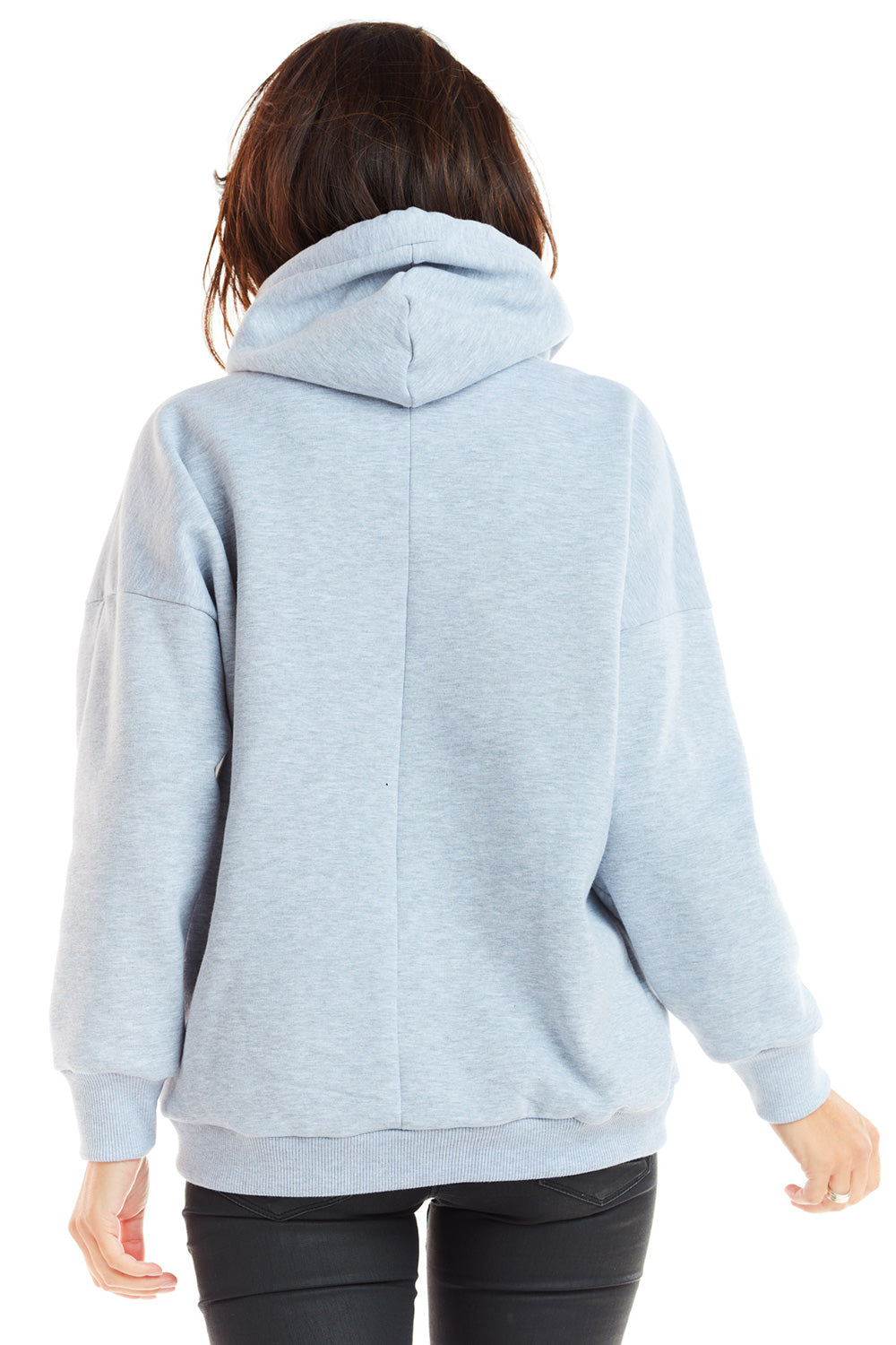 Sweater model 139618 Infinite You