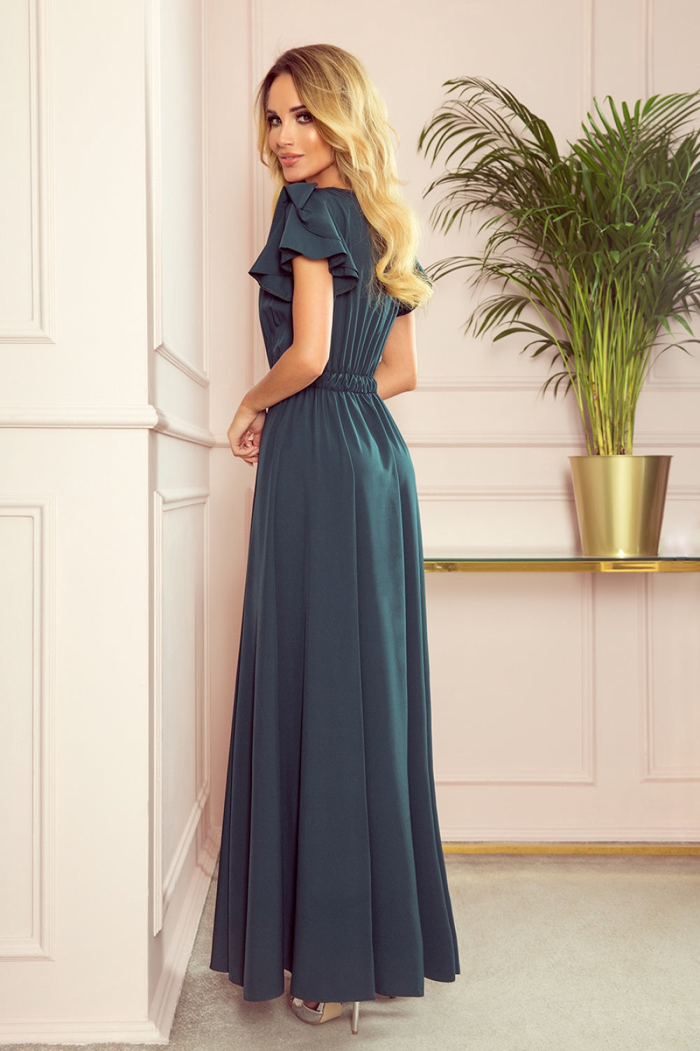 Cocktailkleid model 143050 Numoco