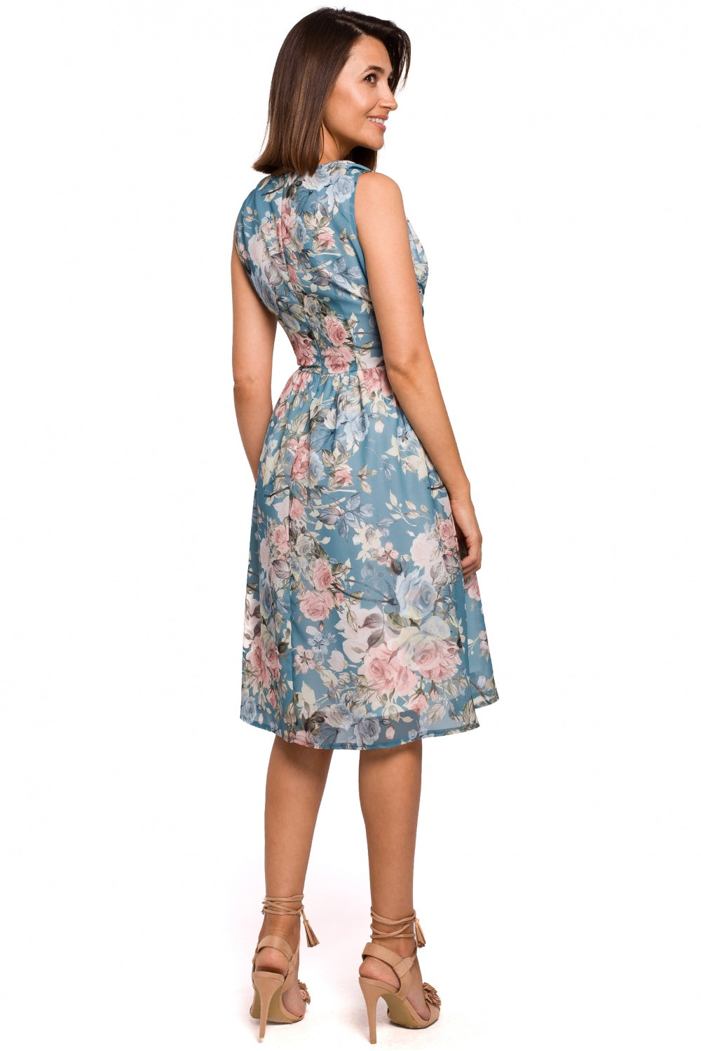Alltagskleid model 144833 Stylove