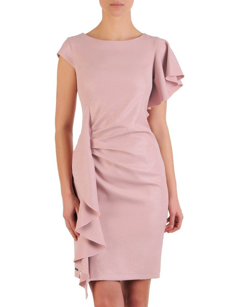 Cocktail dress model 146609 Jersa