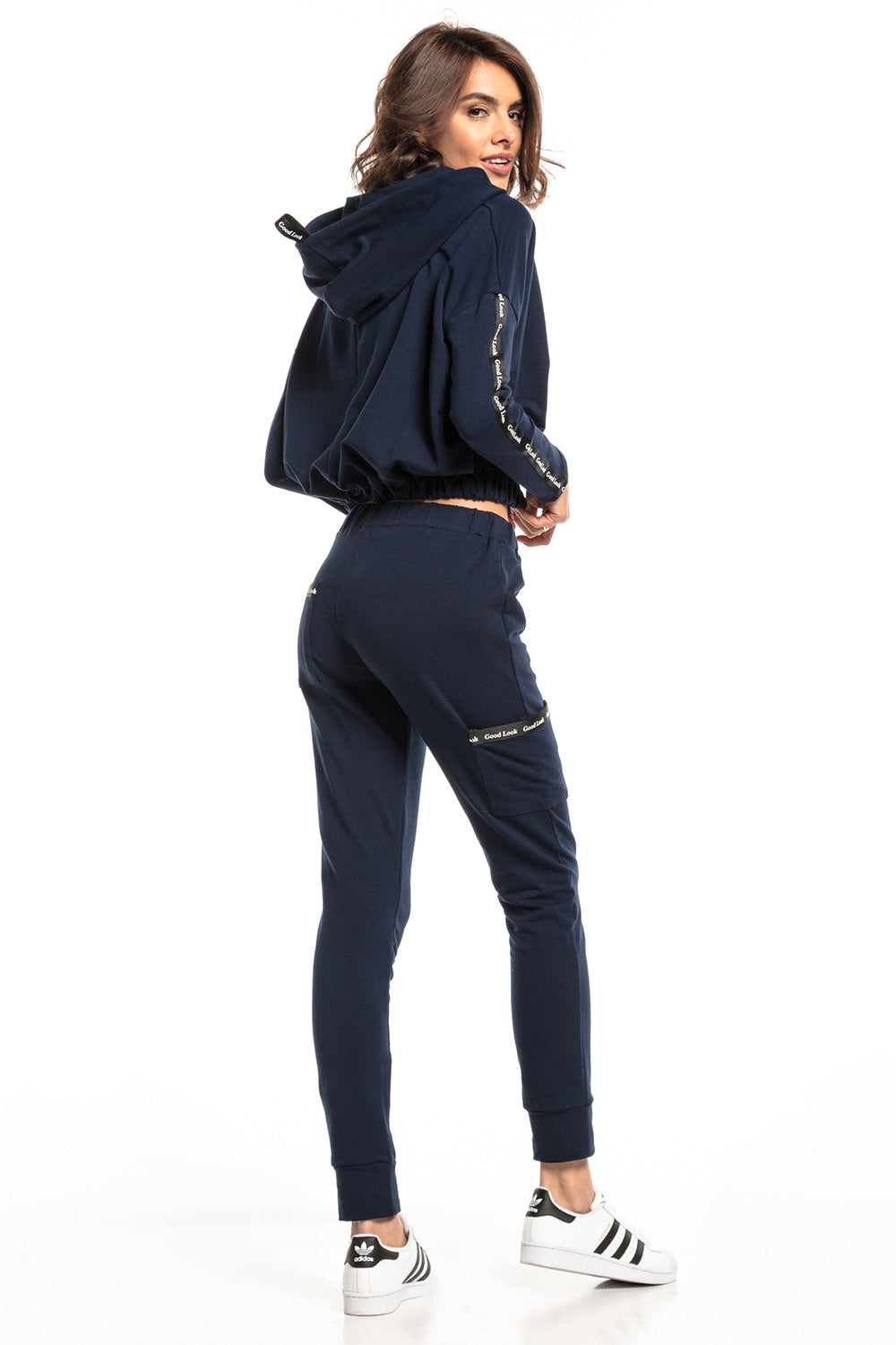 Sweater model 148153 Tessita
