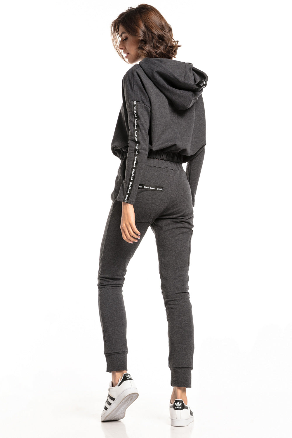 Sweater model 148154 Tessita