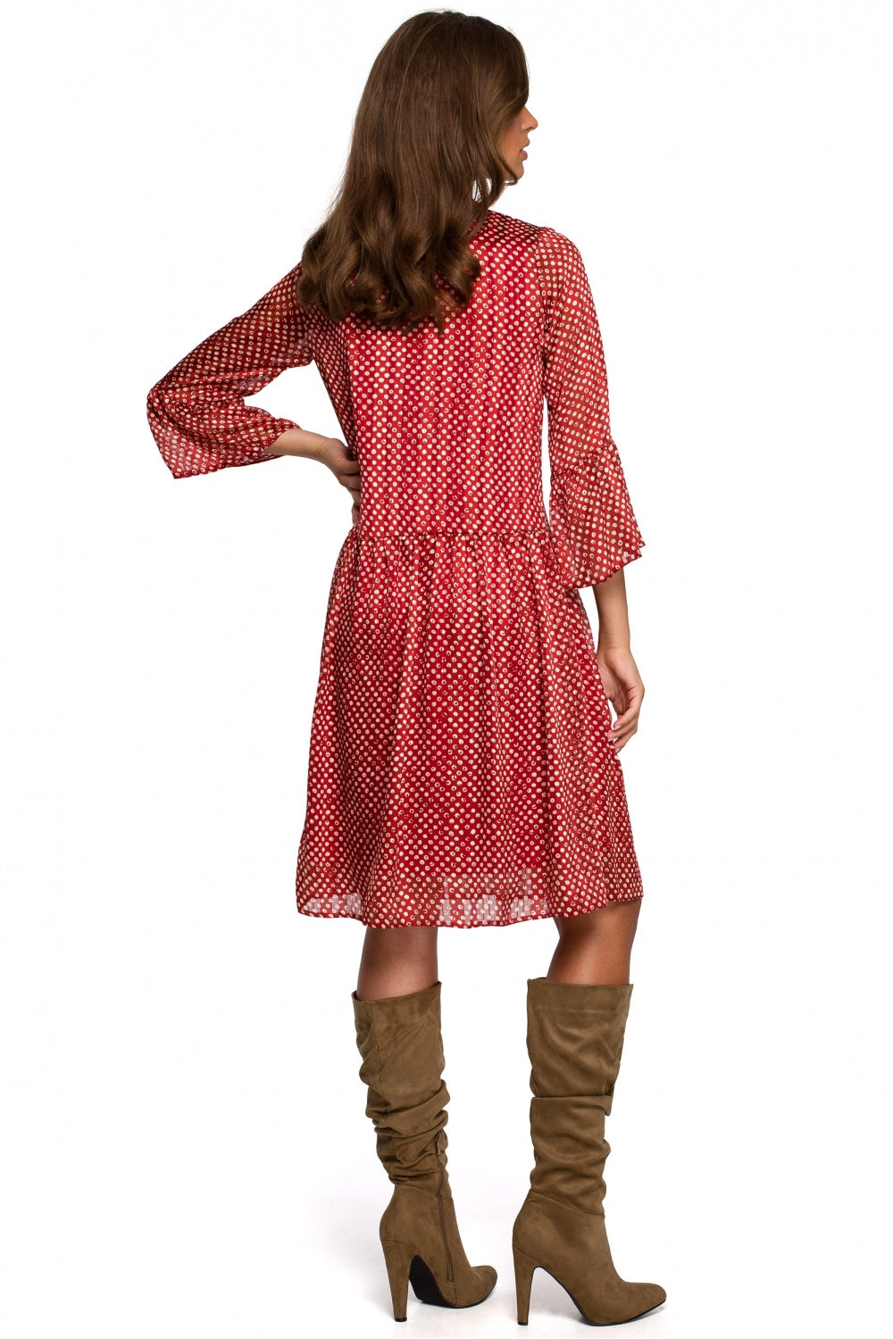 Alltagskleid model 149245 Stylove