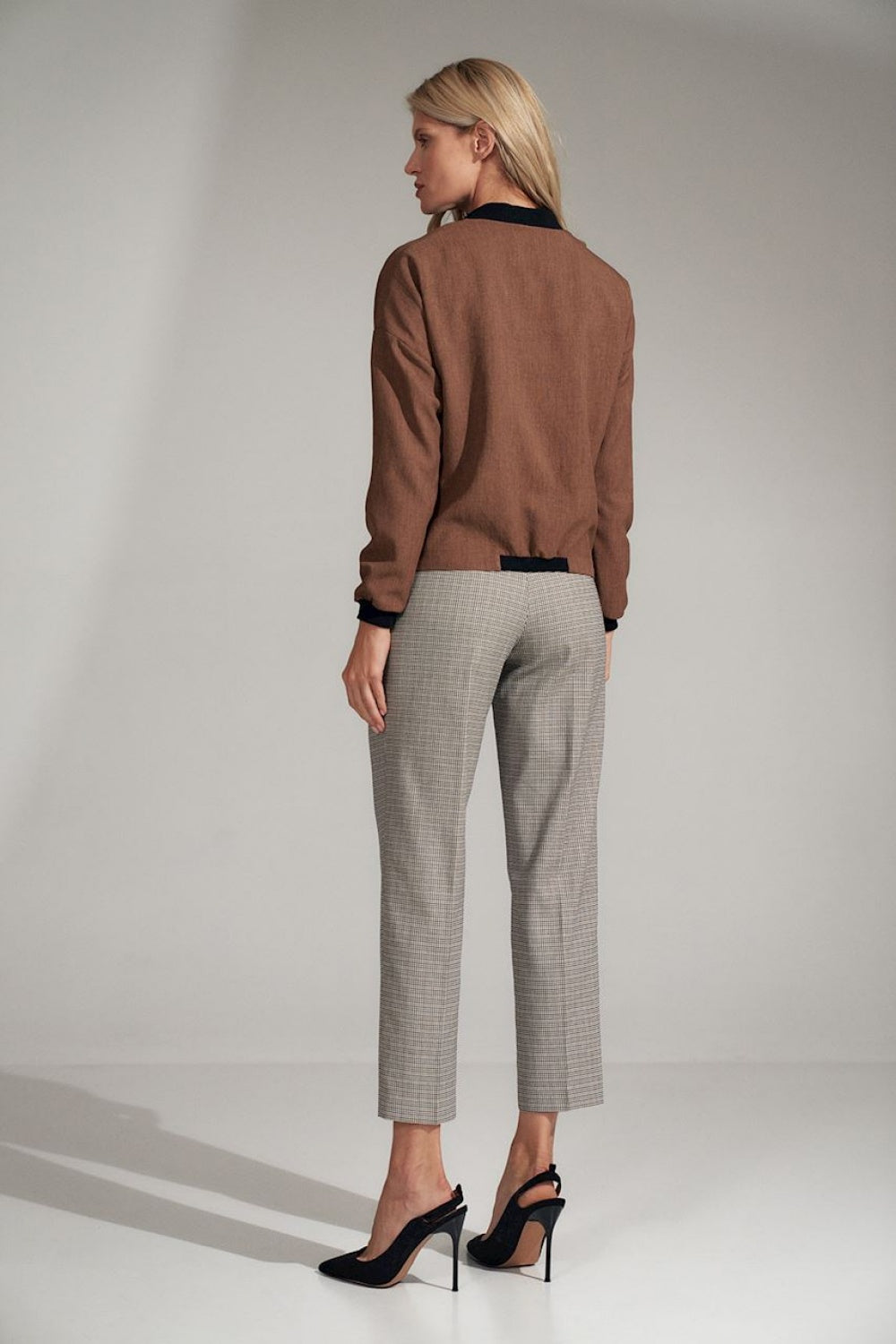 Damen Hose model 150793 Figl