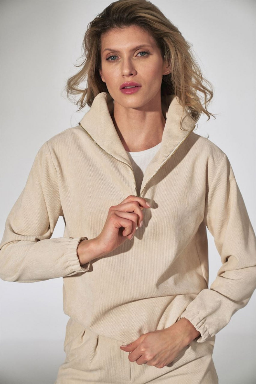 Sweater model 151826 Figl