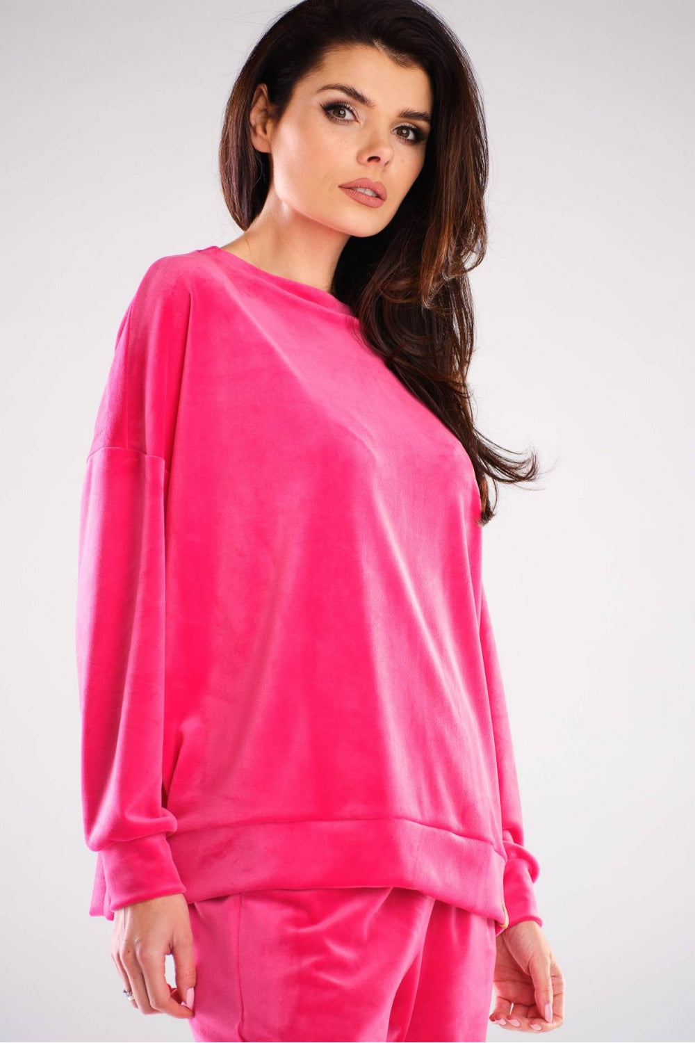 Sweater model 155475 awama