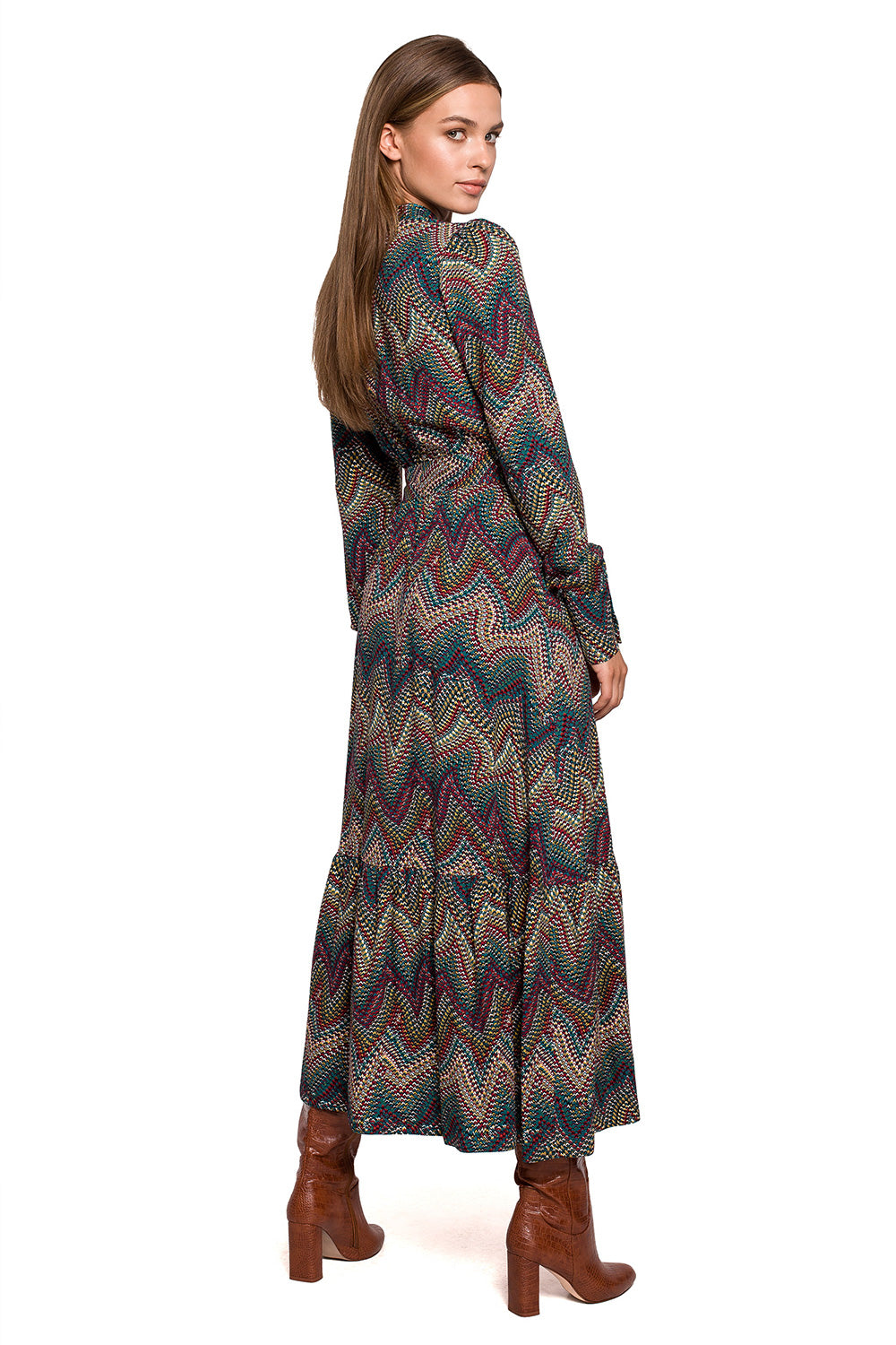Alltagskleid model 158454 Stylove