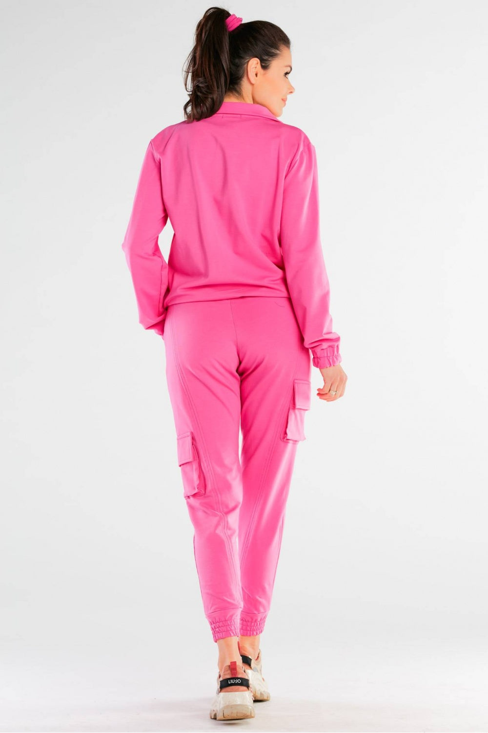 Damen Hose model 159239 Infinite You