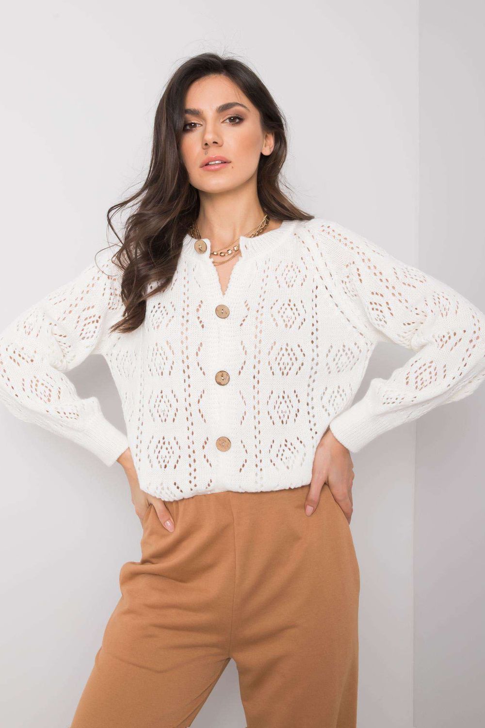 Cardigan Model 159780 Oh Bella