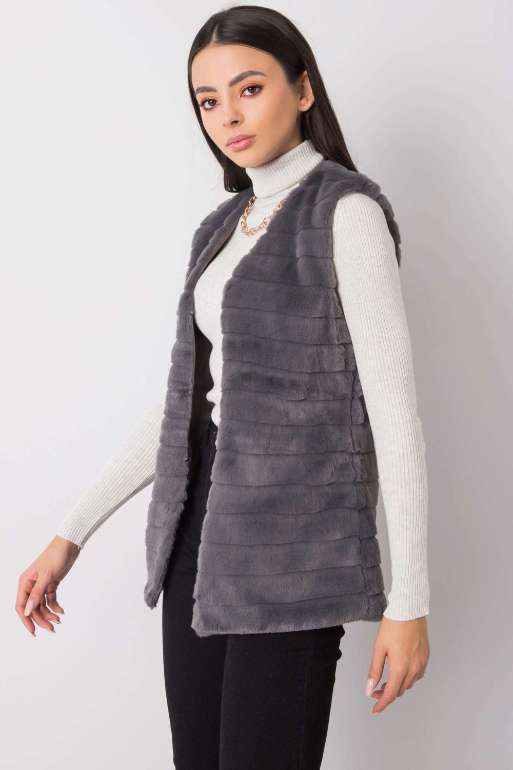 Vest model 159802 Och Bella