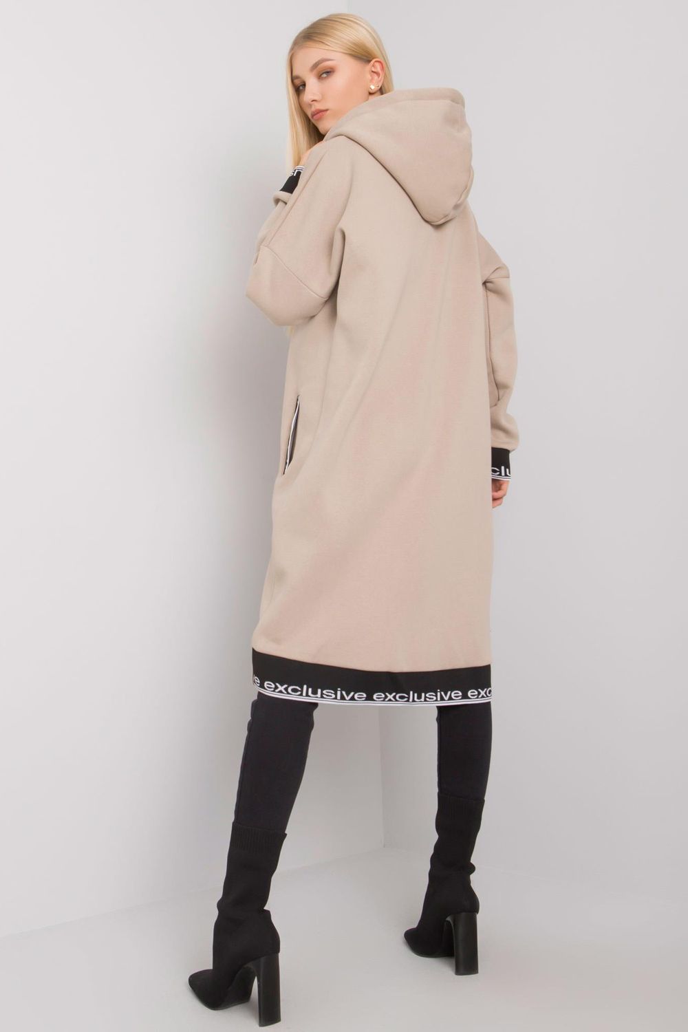Sweater model 159851 Relevance