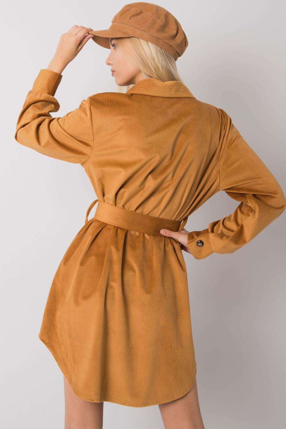 Alltagskleid model 160423 Italy Moda