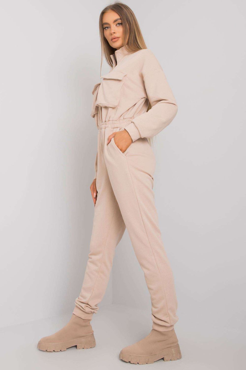 Overall model 160744 Ex Moda