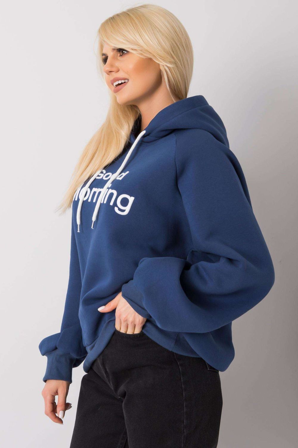 Sweater model 160775 Ex Moda