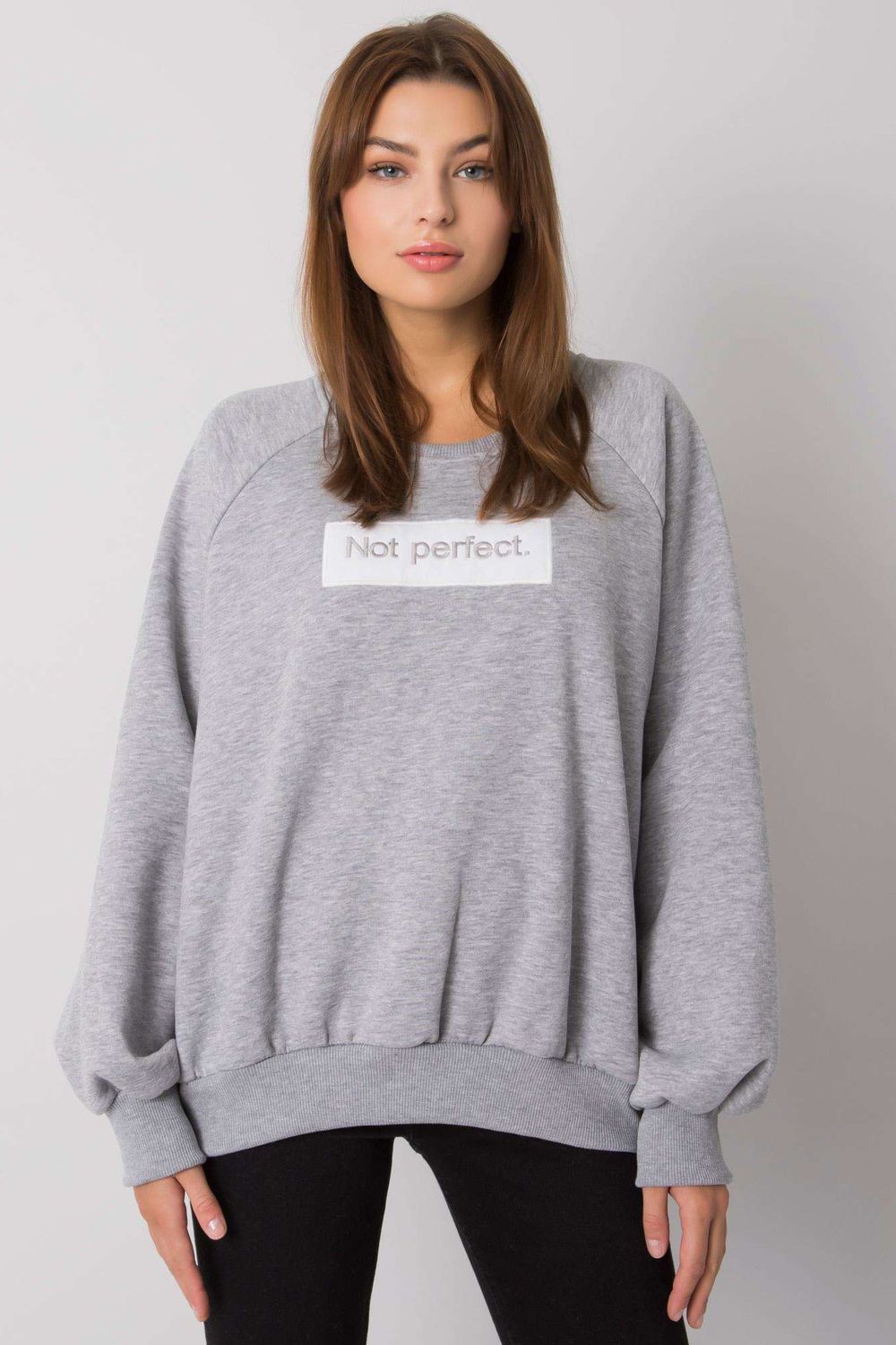 Sweater style 160817 Ex Moda