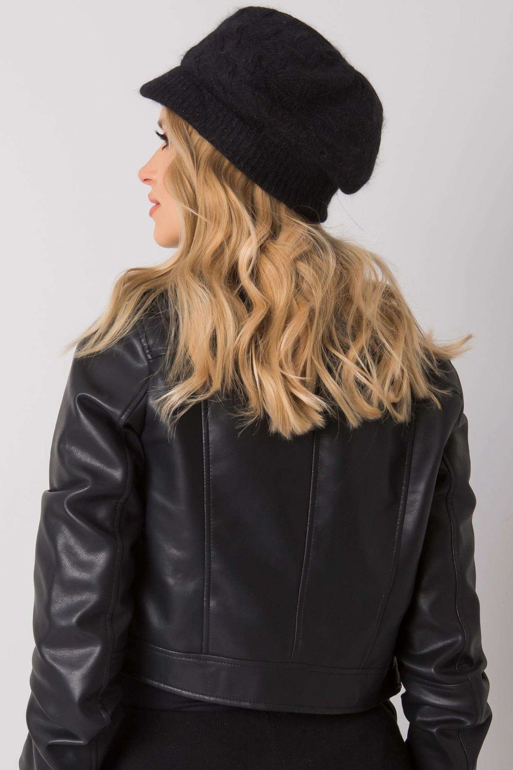 Beanie model 161142 AT