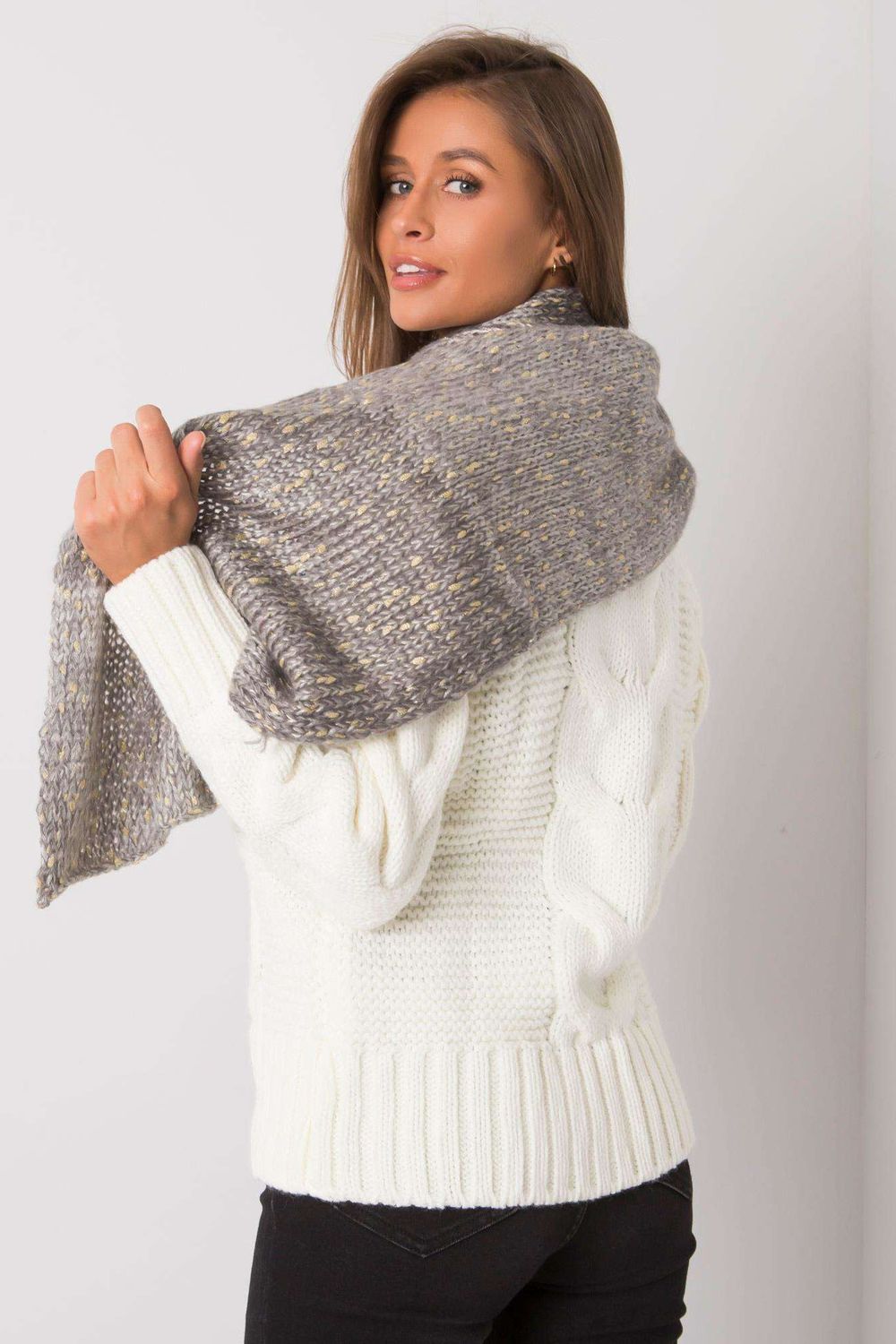 Scarf model 161166 AT