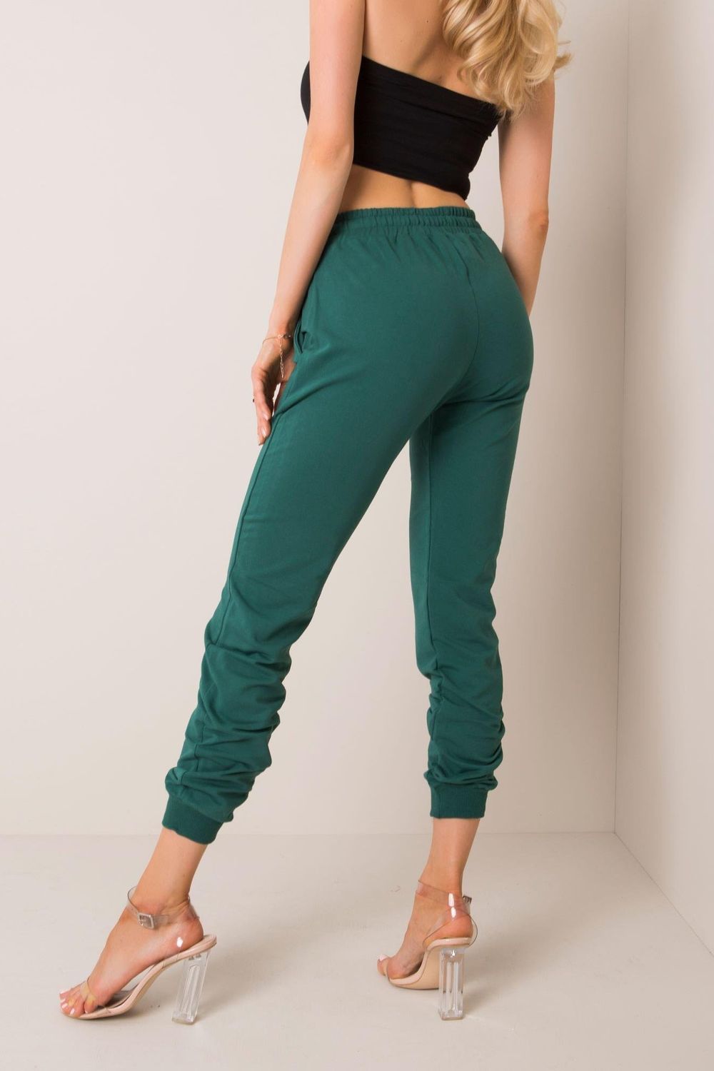 Tracksuit bottoms model 161324 BFG
