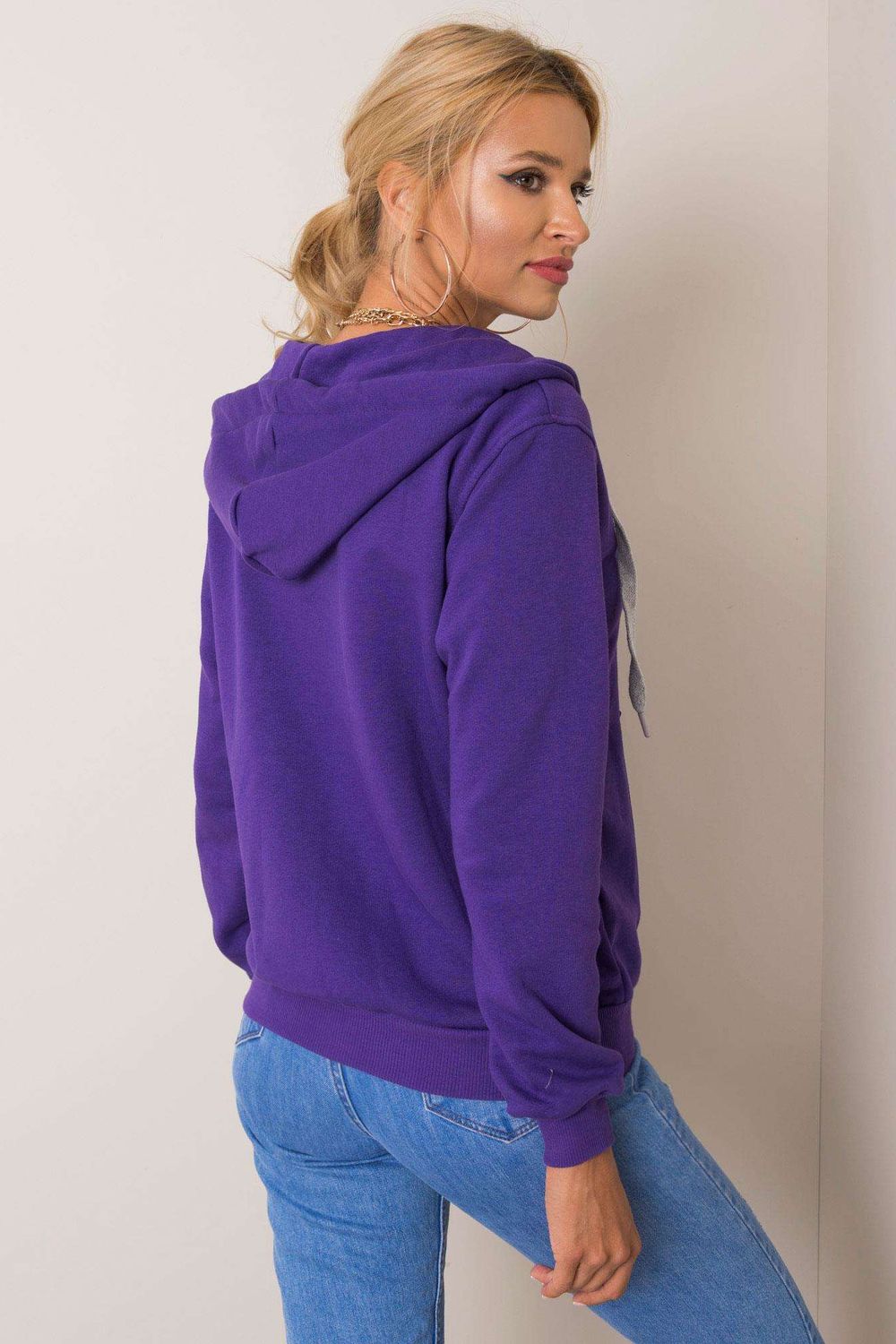 Sweater model 161466 BFG