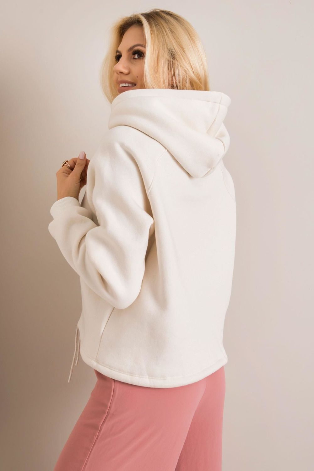 Sweater model 161488 BFG