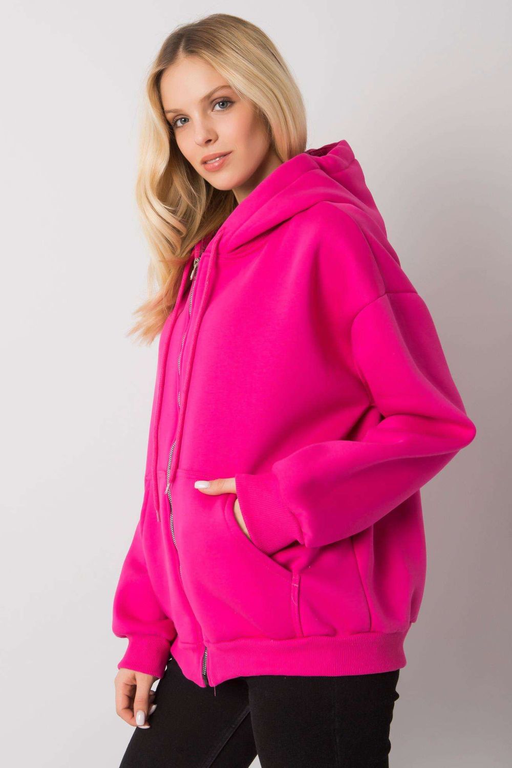 Sweater style 161920 Ex Moda