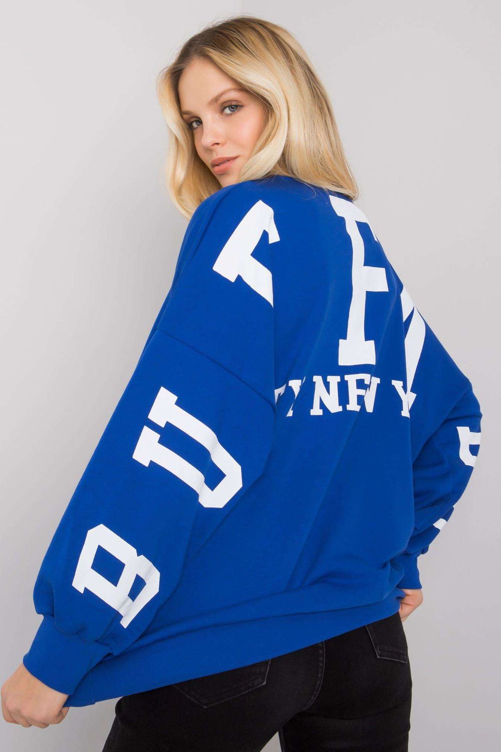 Sweater model 161925 Ex Moda