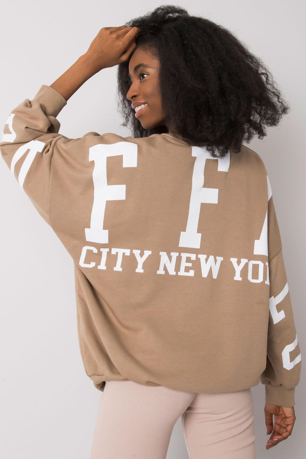Sweater model 161926 Ex Moda