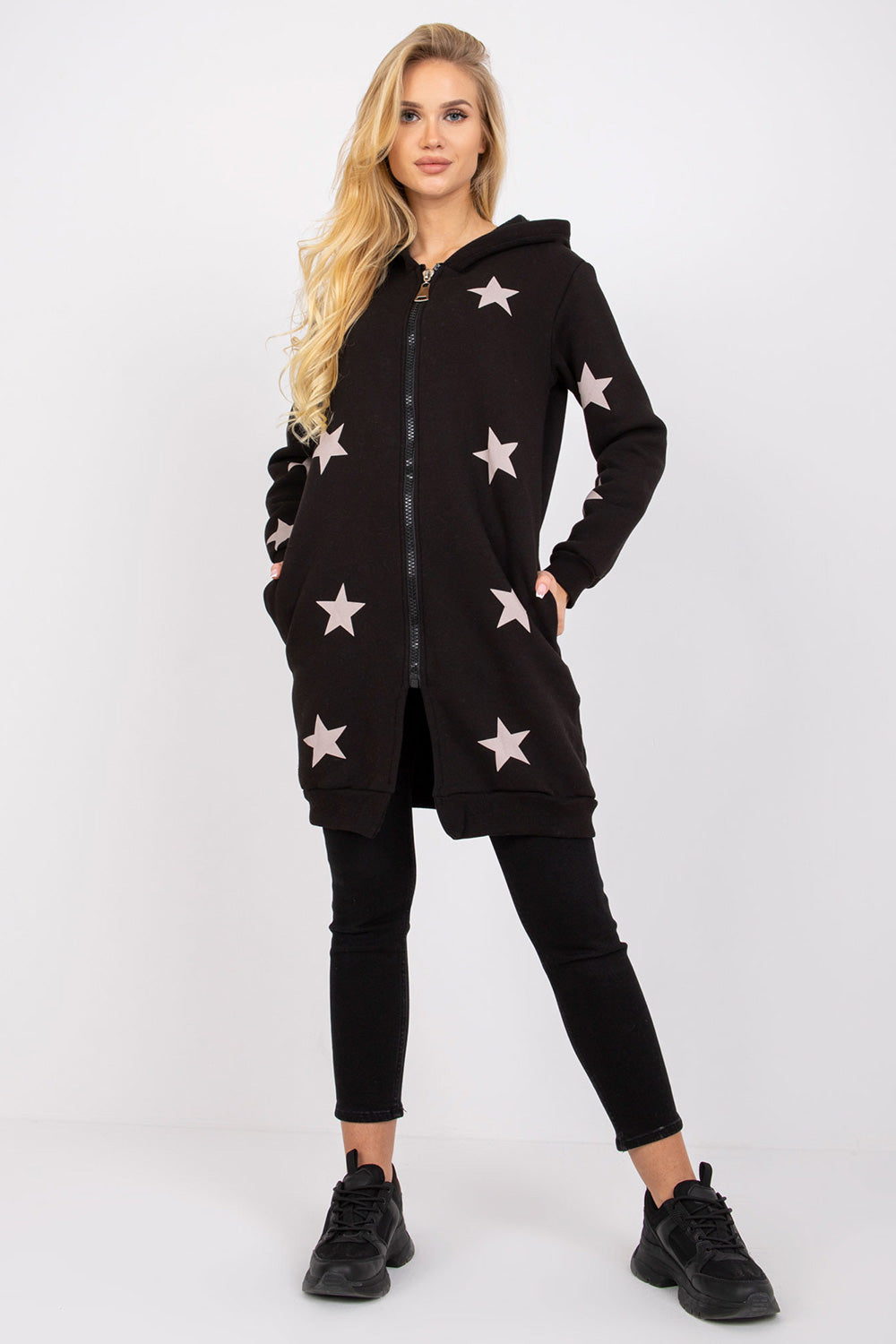 Sweater model 162080 Fancy