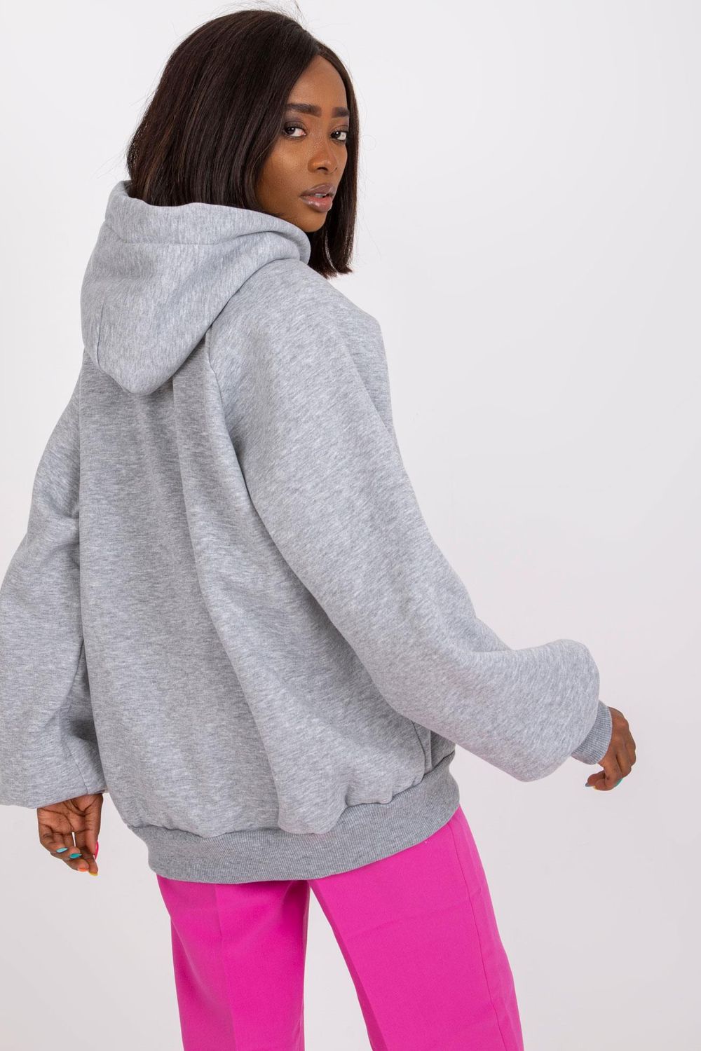 Sweater style 163448 Ex Moda