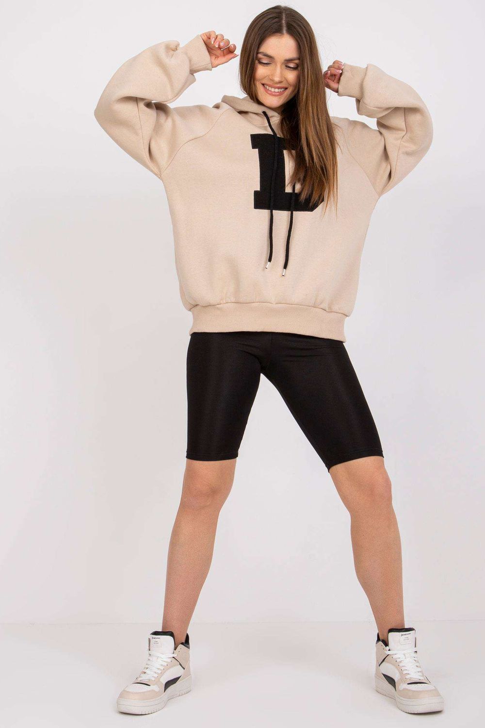 Sweater model 163450 Ex Moda