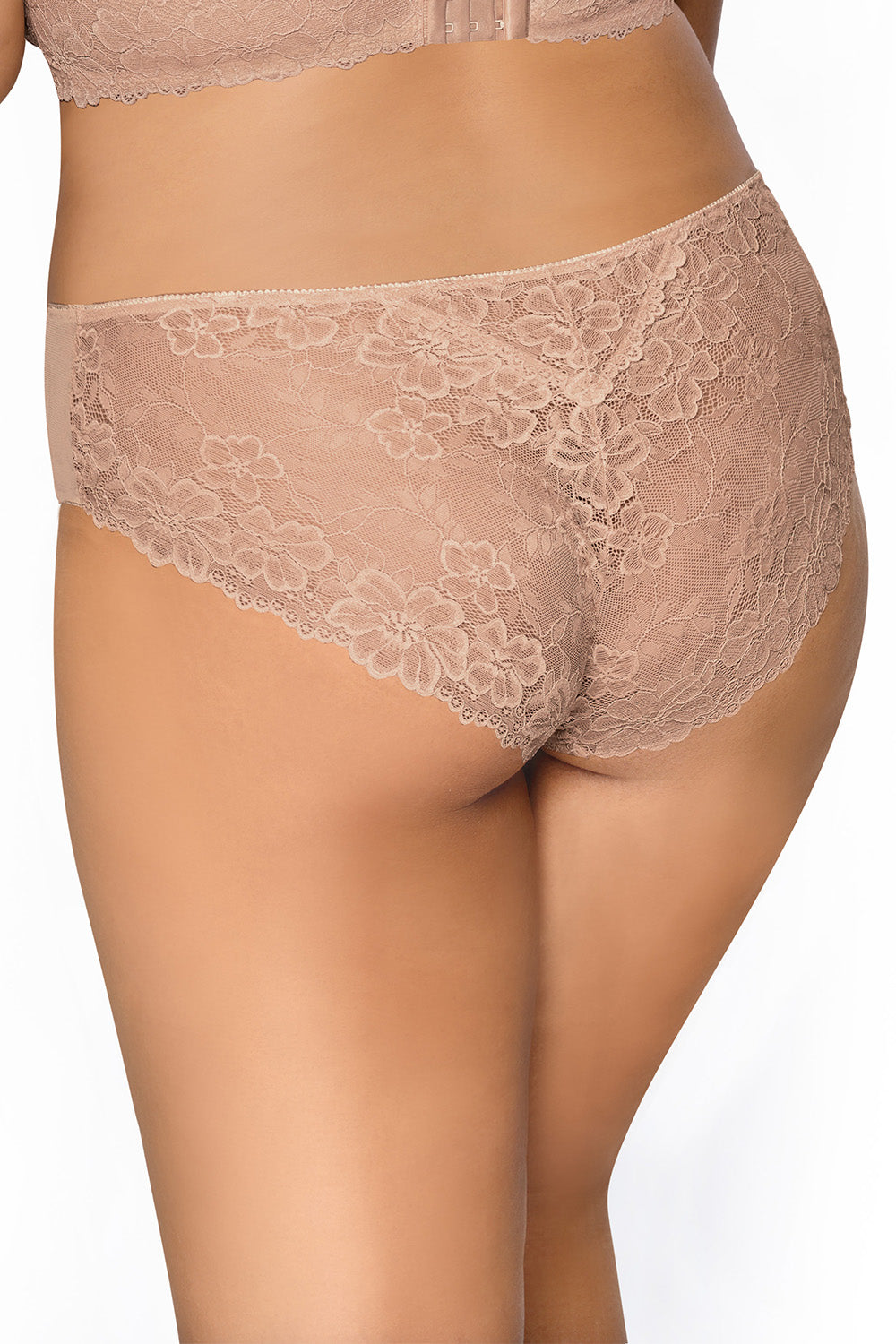 Briefs model 164250 Mat